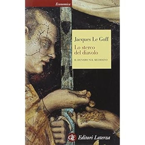 Sterco del diavolo il - sterco,