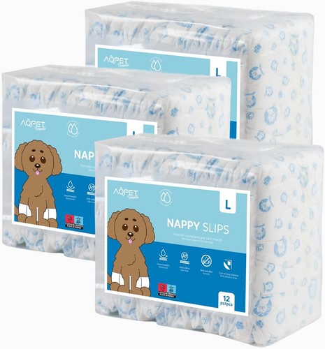 Pannolini nappy slips - pannolini,