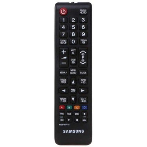 Samsung aa59 00741a remote - samsung,