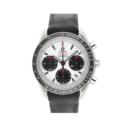 Omega speedmaster date 40mm - date,