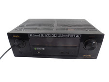 Denon AVR-X1100W Ricevitore