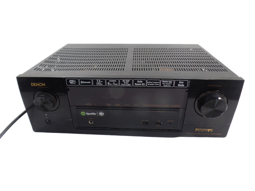 Denon avr x1100w ricevitore - denon,