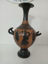 Anfora Vaso Greco Ceramica