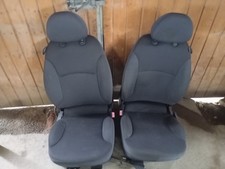 Sedili fiat stilo interni - sedili,