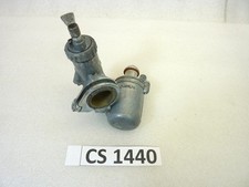 Carburatore Dell'Orto UA 19 S