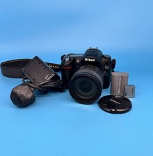 Nikon D80 10,2 megapixel