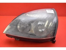 Faro proiettore Renault Clio