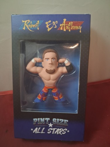 Modellino wrestling micro - wrestling,