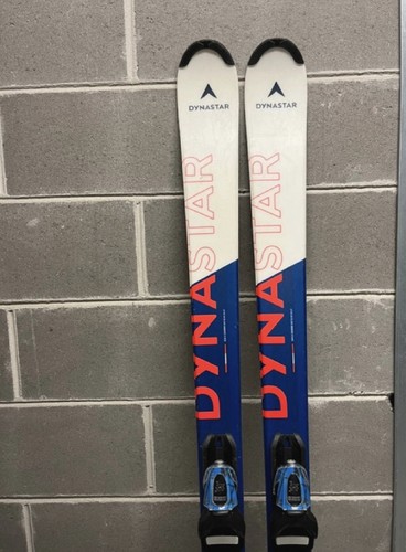 Sci dynastar rlx - sci,