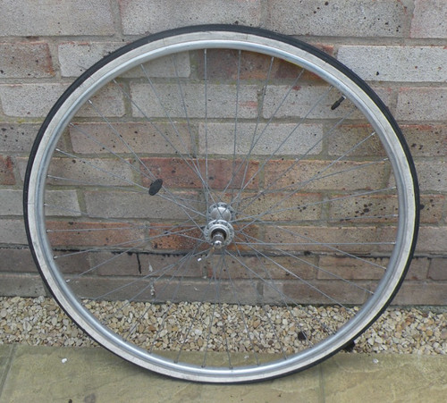 Ruota anteriore classic - ruota, 700c