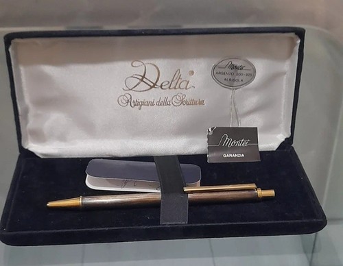 Penna sfera delta - penna,