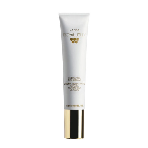 Jafra royal jelly crema occhi - jelly,