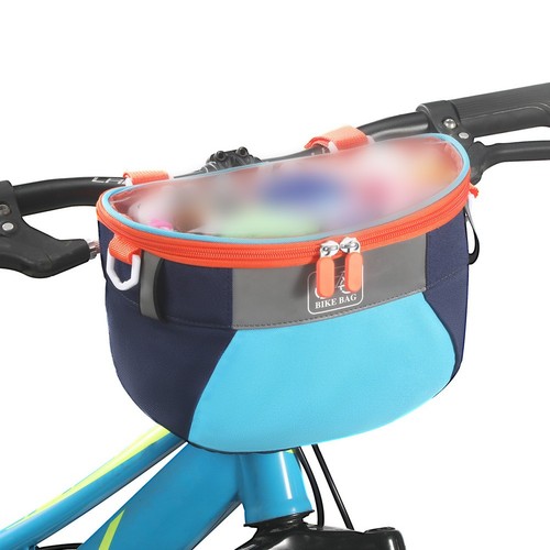 Cestino bici impermeabile - bici,