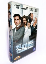 GET SMART - original Korea VHS