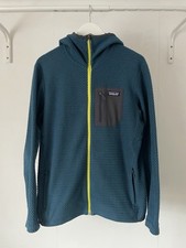 Patagonia R1 Air Felpa con