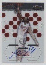 2002-03 Topps Finest Rookie
