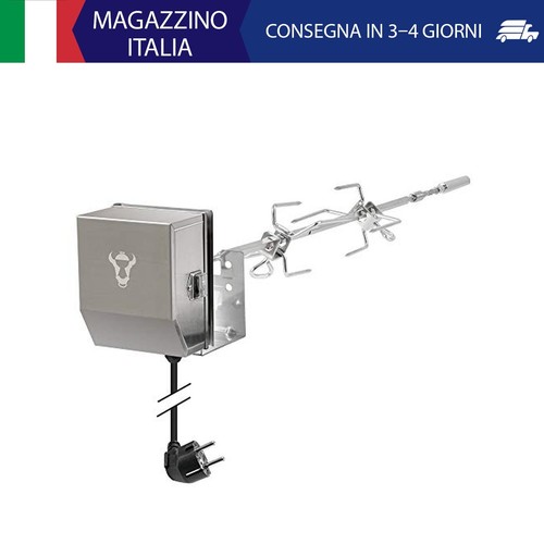 Bbq toro set - set, di