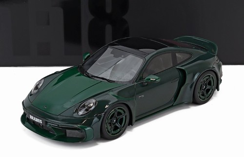 Spirit porsche 911 - -,