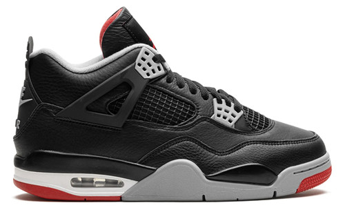 Nike air jordan retro - nike, bred