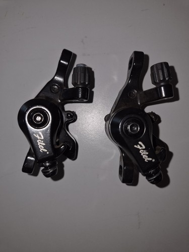 Pezzi pinza freno a - pinza,