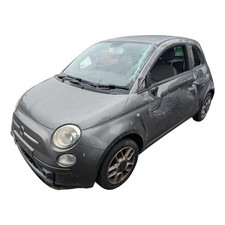 ALTERNATORE FIAT 500 SPORT