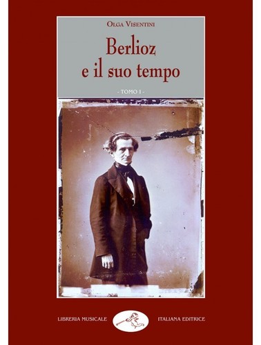 Hector berlioz suo tempo - e, il