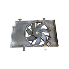 ELETTROVENTOLA RADIATORE DACIA SANDERO  LOGAN/EXPRESS/PICK-UP 8200765566 ELV052C