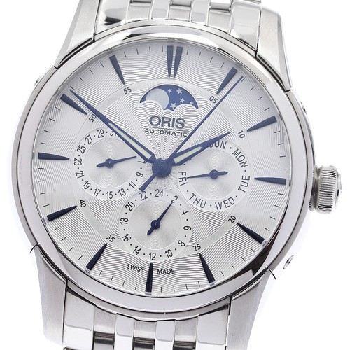Orologio uomo automatico - orologio,