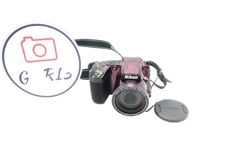 Nikon coolpix l840 fotocamera - coolpix,
