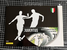 #FP125 Folder Filatelico