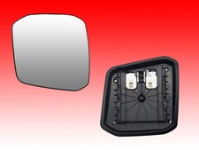 Vetro specchio grandangolare