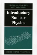 Introductory nuclear physics - introductory,