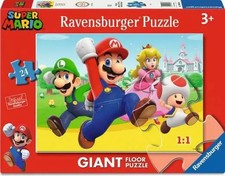 PUZZLE 24 PEZZI GIGANTI