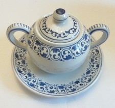 Deruta Italy Zuccheriera +