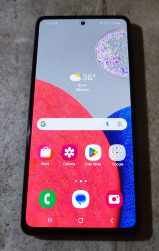 Samsung galaxy a52s 128 - a52s,