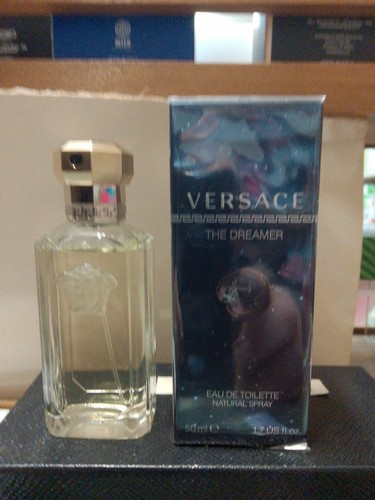 Eau toilette the dreamer - de,
