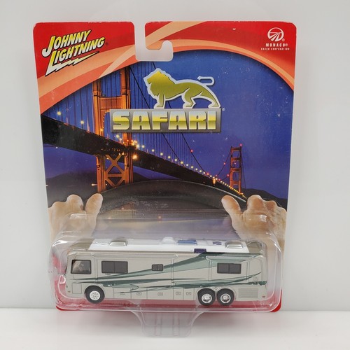 Rare johnny lightning monaco - johnny,
