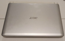 Acer Aspire One 532h-2Ds usato pochissimo - ottimo per pezzi di ricambio + borsa