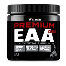 WEIDER PREMIUM EAA ZERO 325 GR