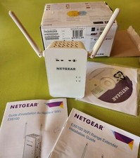 Netgear Wifi Range Extender Netgear AC750 Dual Band