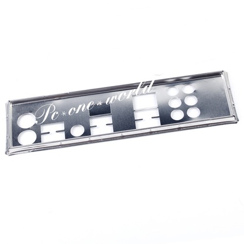 Backplate shield per - backplate,