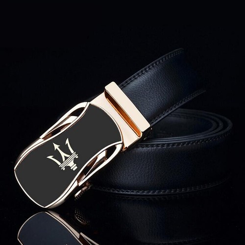 Homme ceinture cuir - ceinture, en