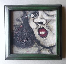 Ambrogio Tironi - Opera