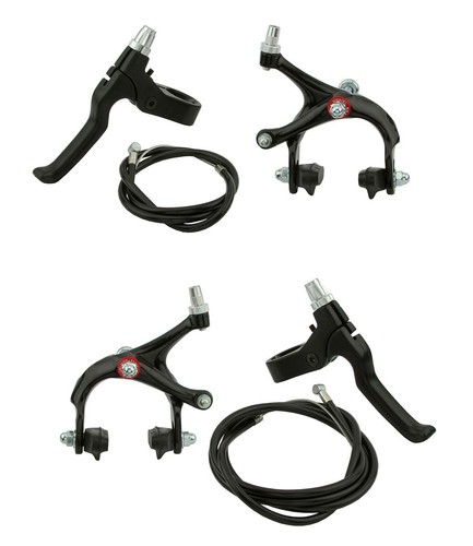 Set freni lega altaline - set, in