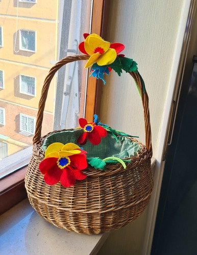 Cestino portalavoro per - cestino,
