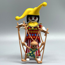 Playmobil Evil Jester