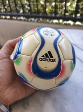 mini pallone Adidas fifa mondiali 2006 Germania Size 0