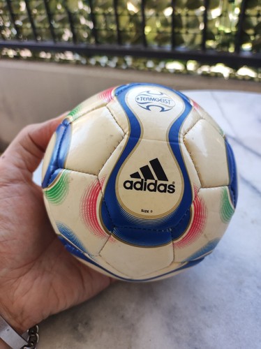 Mini pallone adidas fifa - adidas,