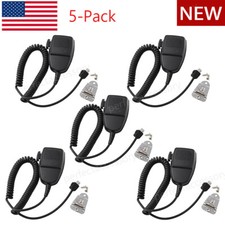 Confezione da 5 altoparlanti