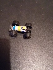 Micro 3 auto da corsa tutte